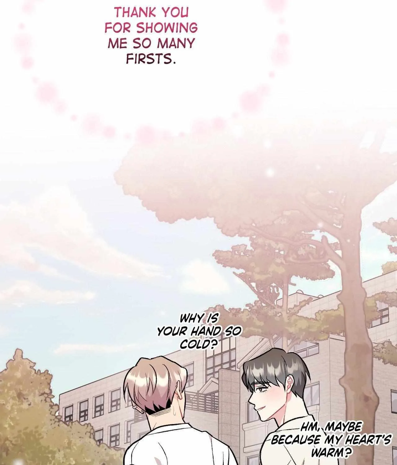 Cherry Complex Chapter 82 page 195 - 