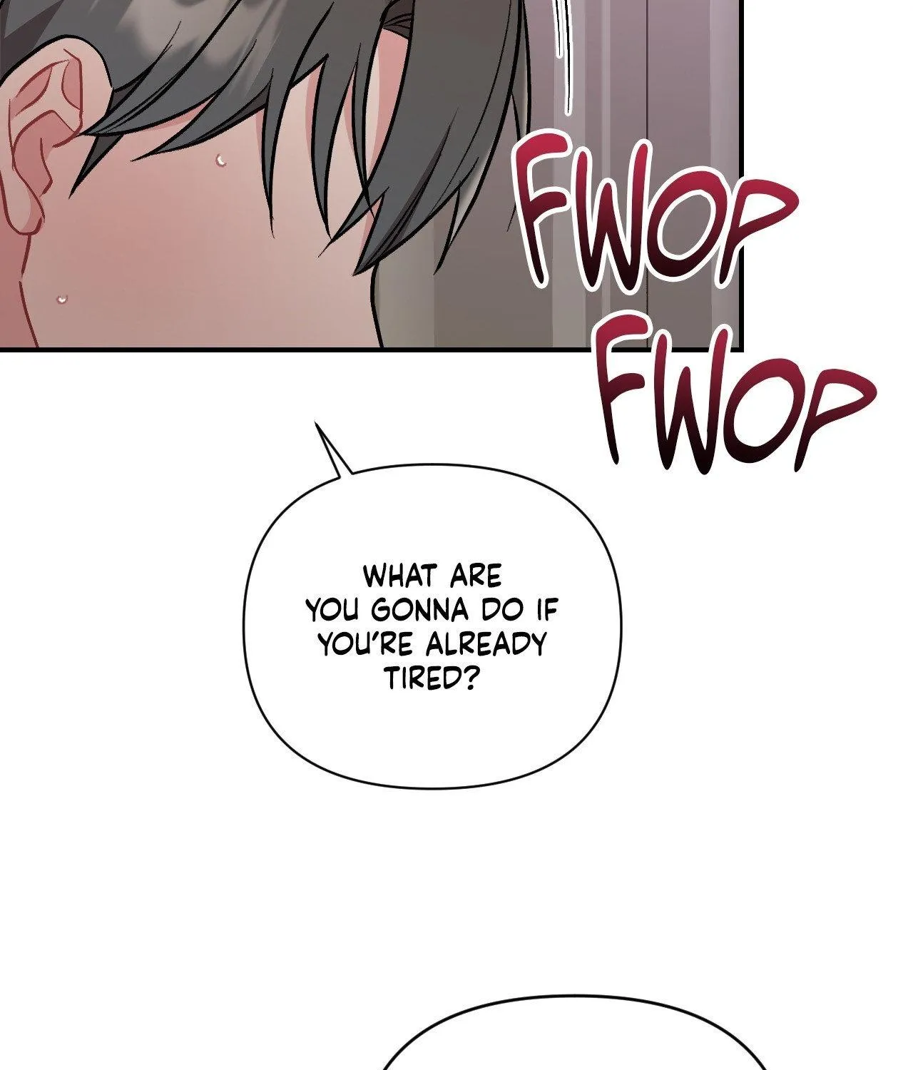 Cherry Complex Chapter 82 page 4 - 