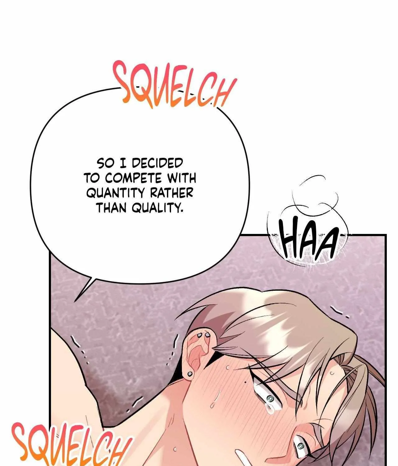 Cherry Complex Chapter 82 page 39 - 