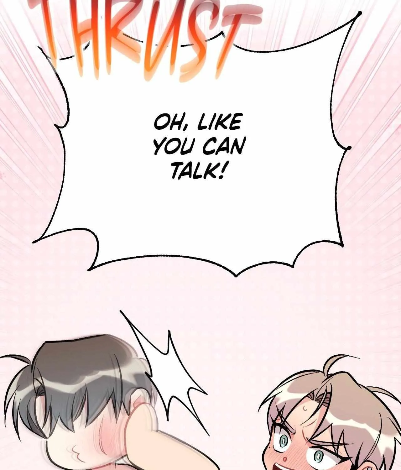 Cherry Complex Chapter 82 page 45 - 