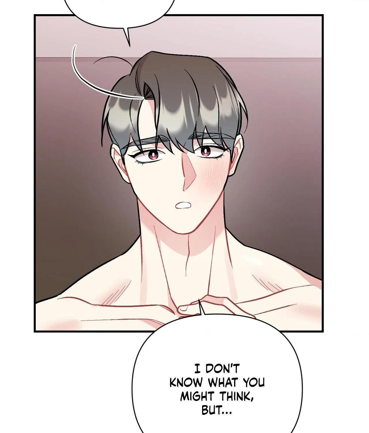 Cherry Complex Chapter 82 page 51 - 