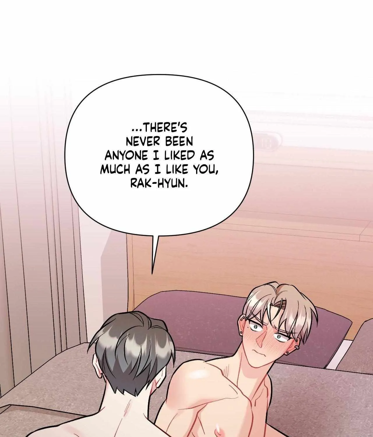 Cherry Complex Chapter 82 page 53 - 