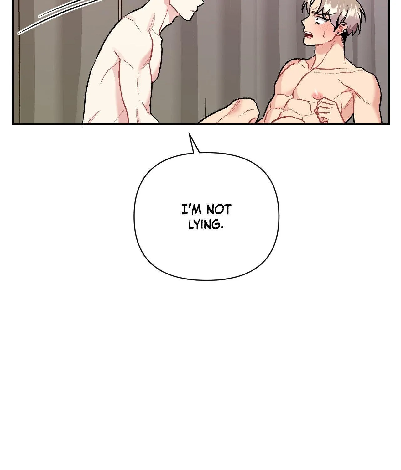 Cherry Complex Chapter 82 page 57 - 