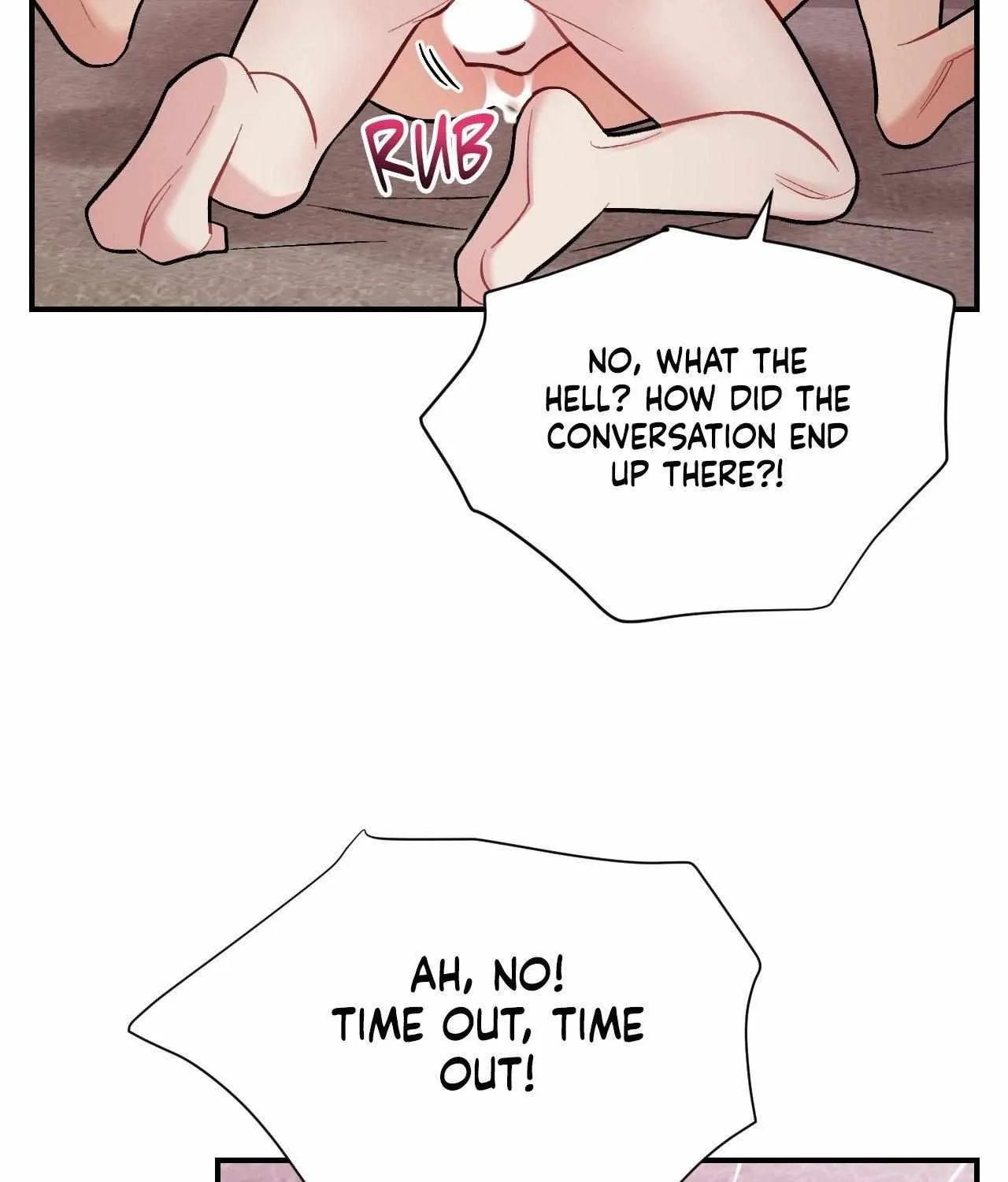Cherry Complex Chapter 82 page 69 - 