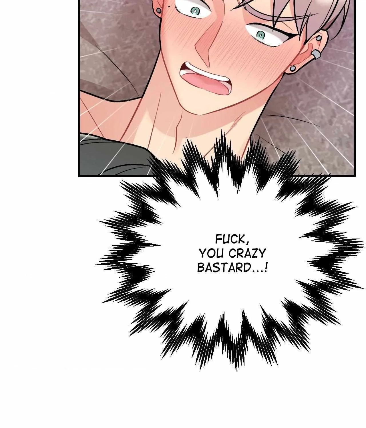 Cherry Complex Chapter 82 page 71 - 