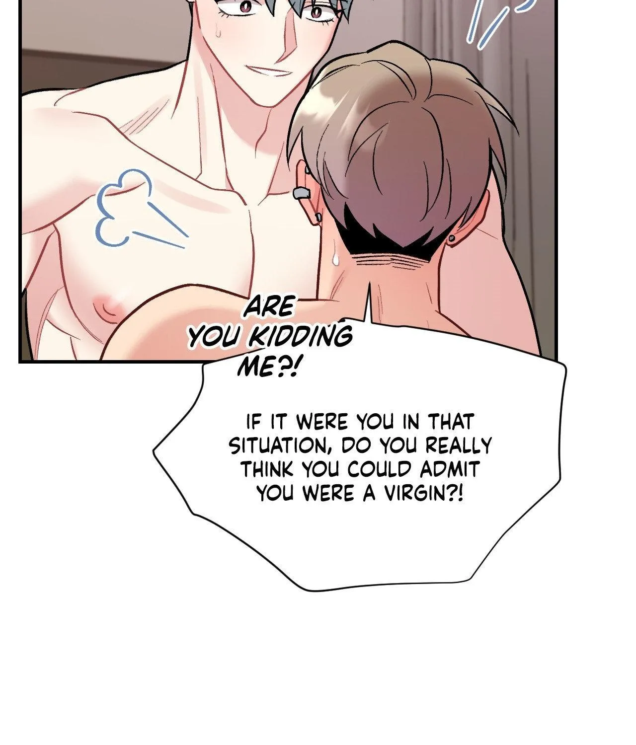 Cherry Complex Chapter 82 page 81 - 