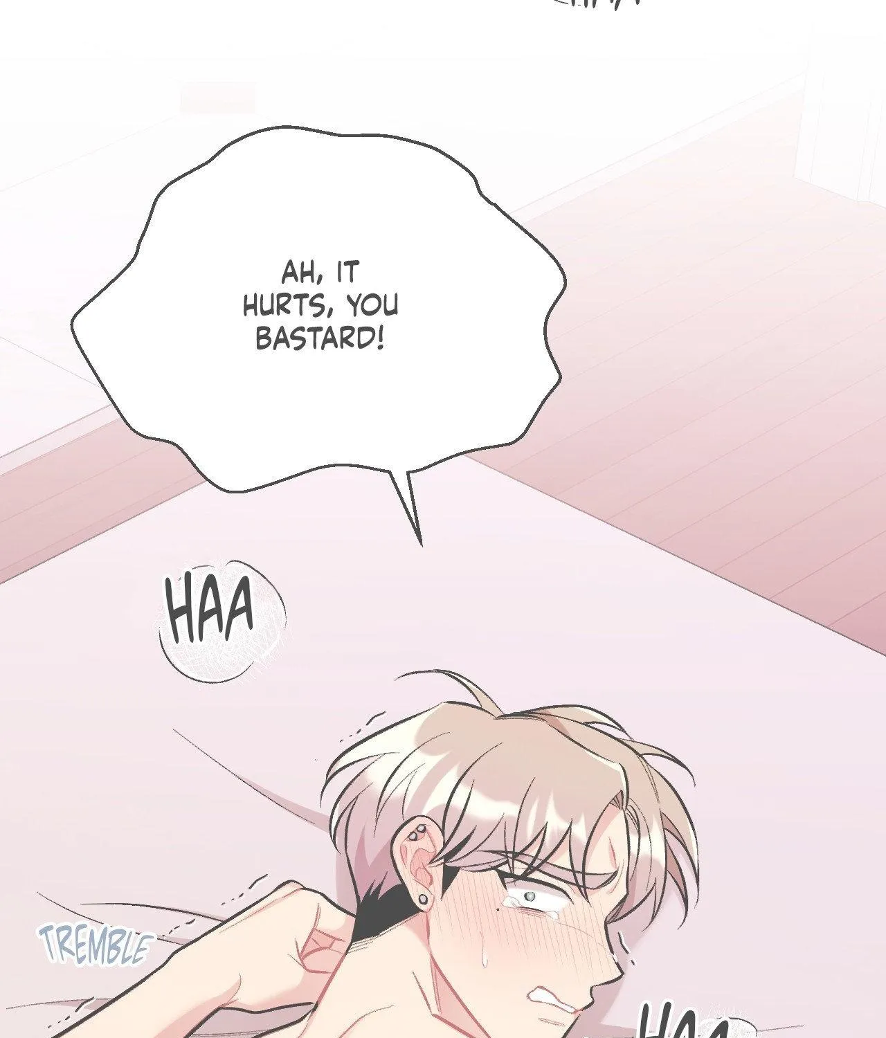 Cherry Complex Chapter 82 page 85 - 