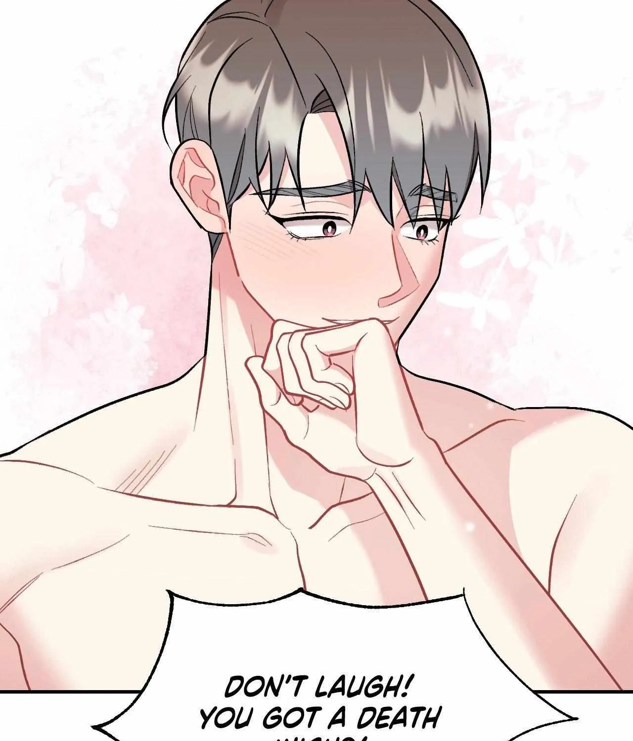 Cherry Complex Chapter 82 page 91 - 