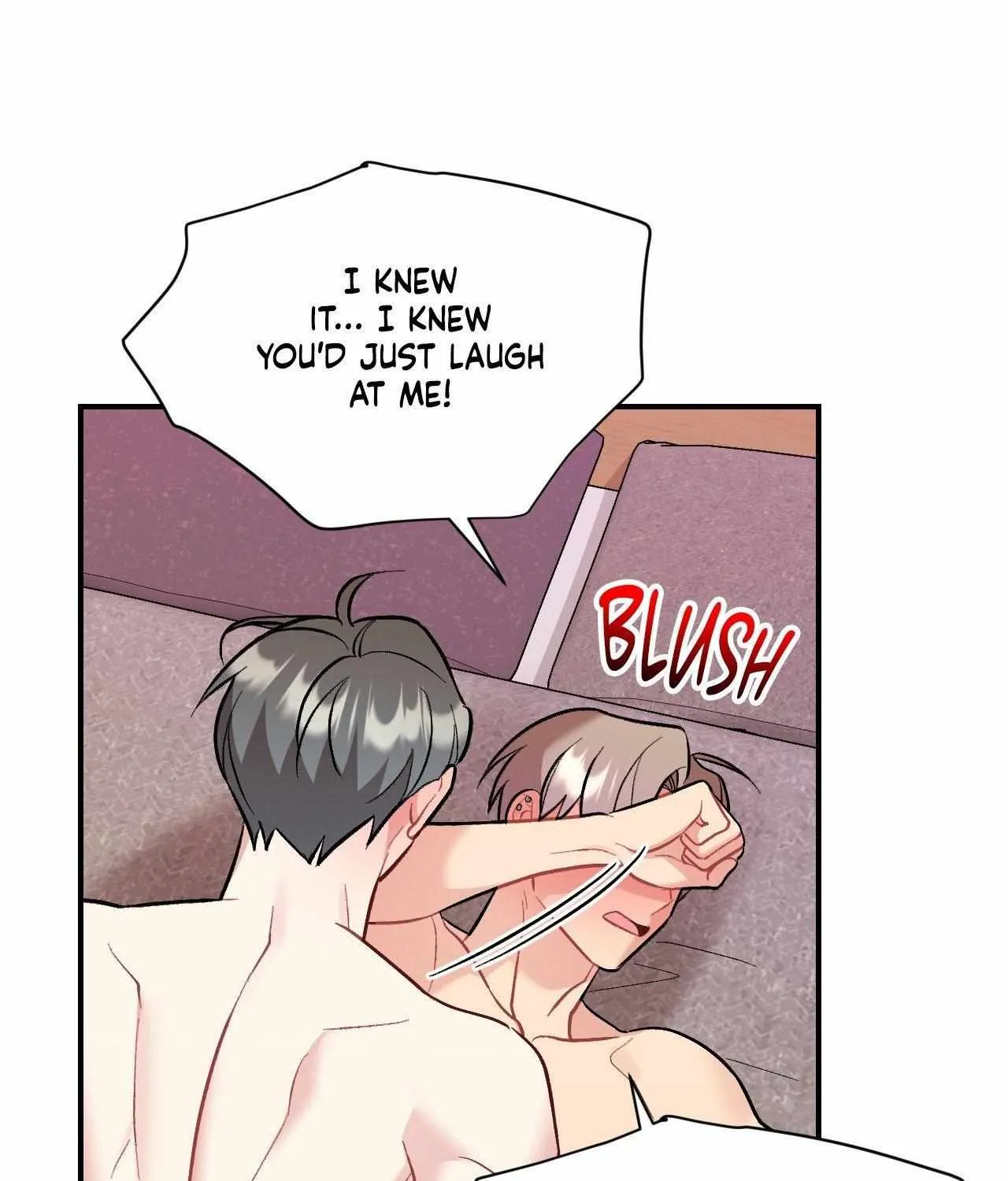 Cherry Complex Chapter 82 page 93 - 