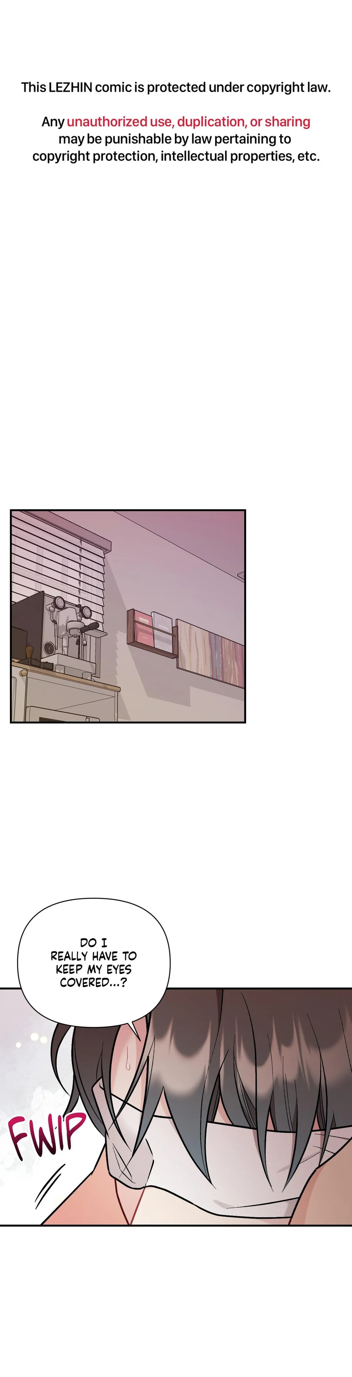 Cherry Complex Chapter 83 page 1 - 