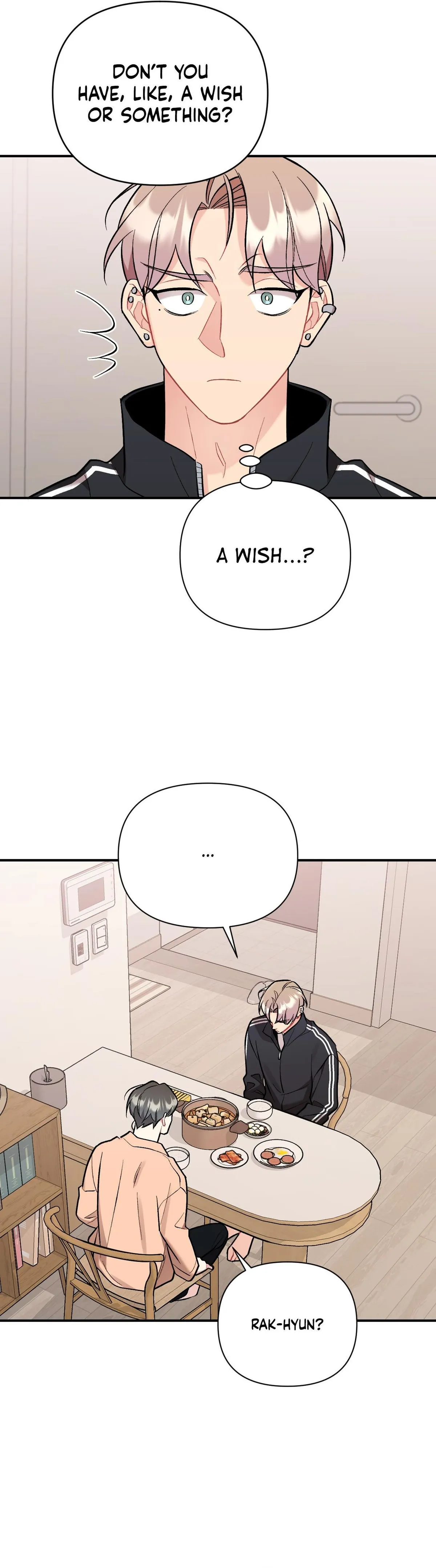 Cherry Complex Chapter 83 page 18 - 