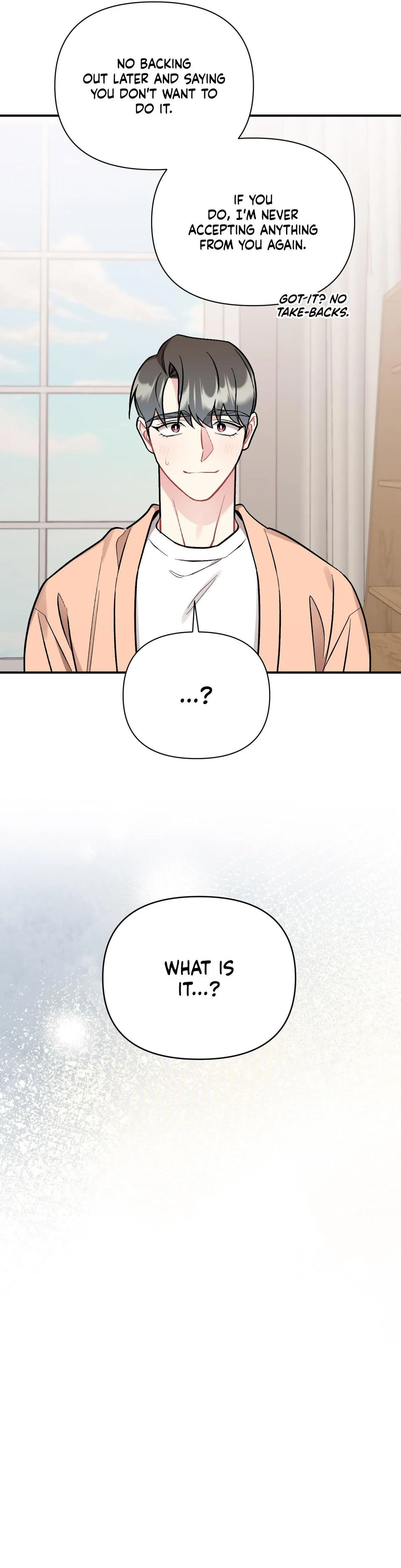 Cherry Complex Chapter 83 page 20 - 