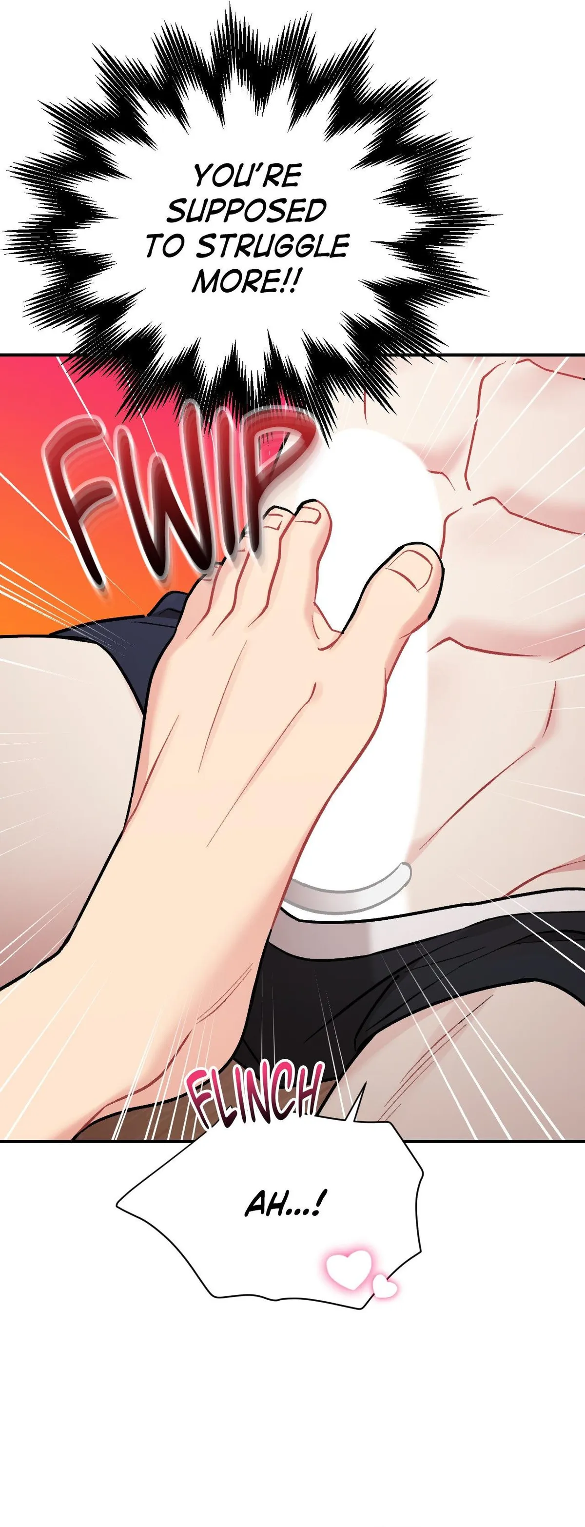 Cherry Complex Chapter 83 page 31 - 