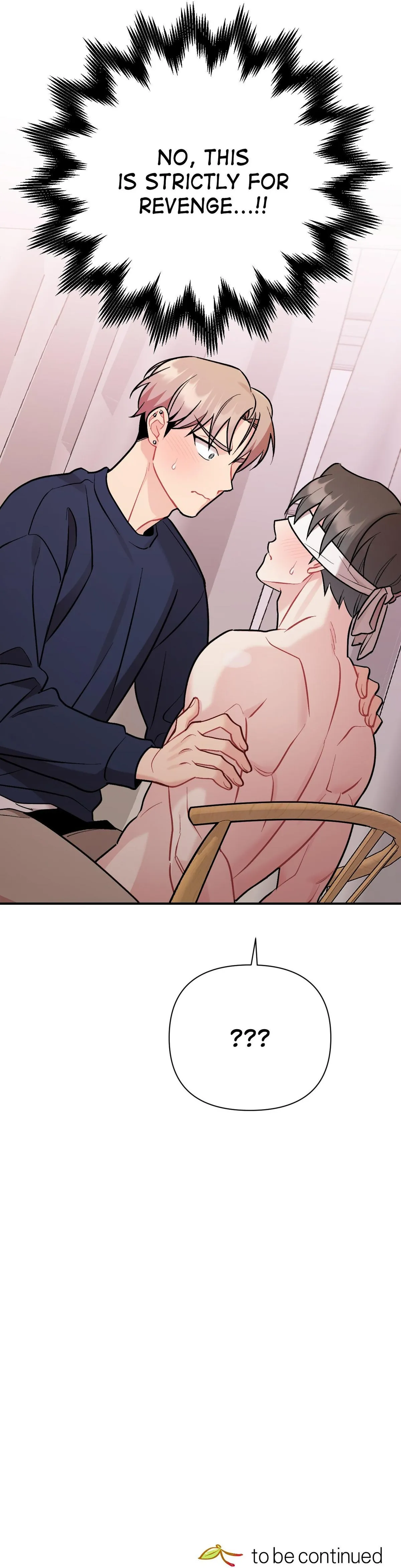 Cherry Complex Chapter 83 page 41 - 
