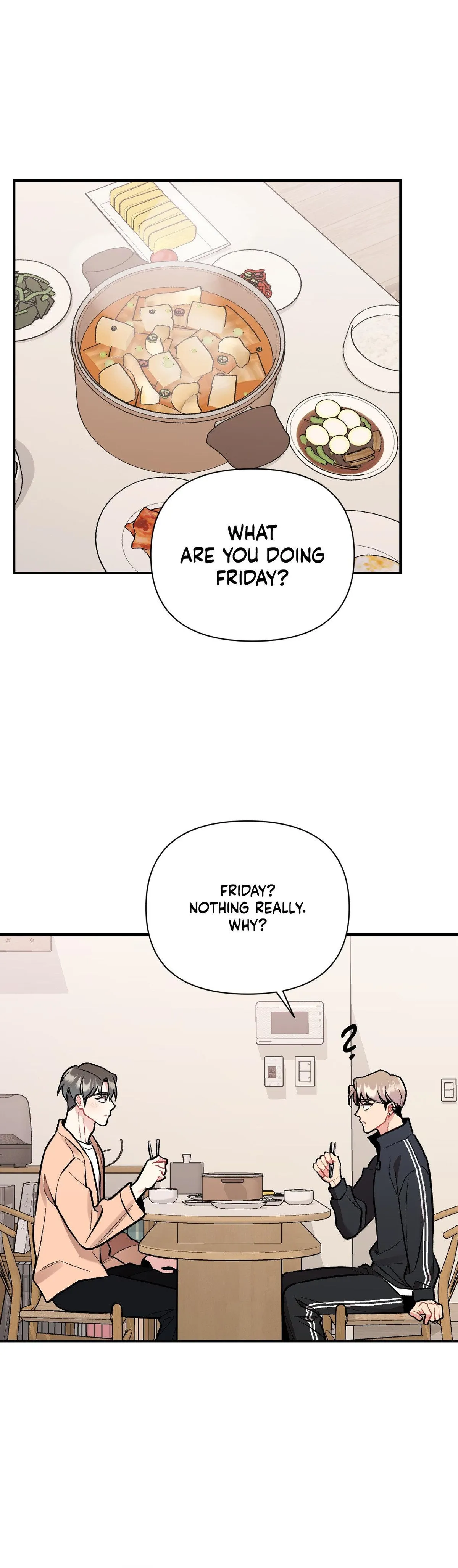 Cherry Complex Chapter 83 page 6 - 