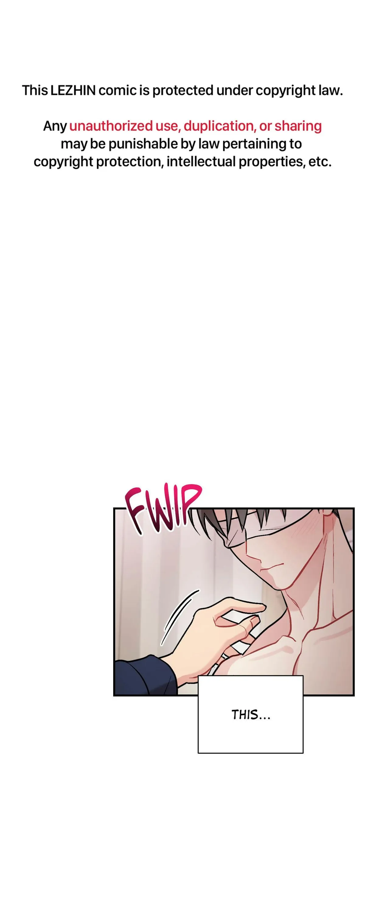 Cherry Complex Chapter 84 page 1 - 