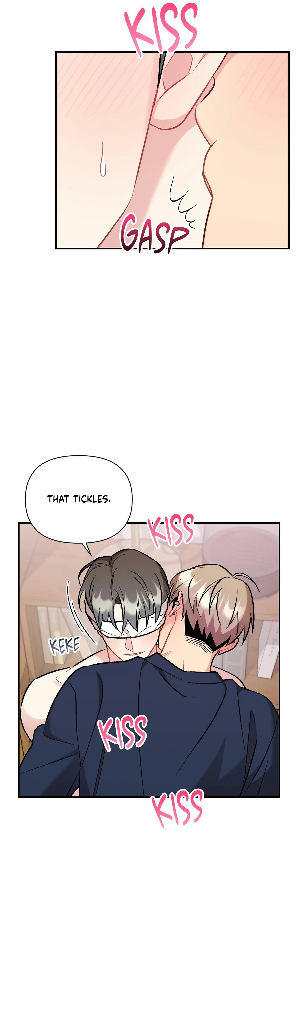 Cherry Complex Chapter 84 page 11 - 