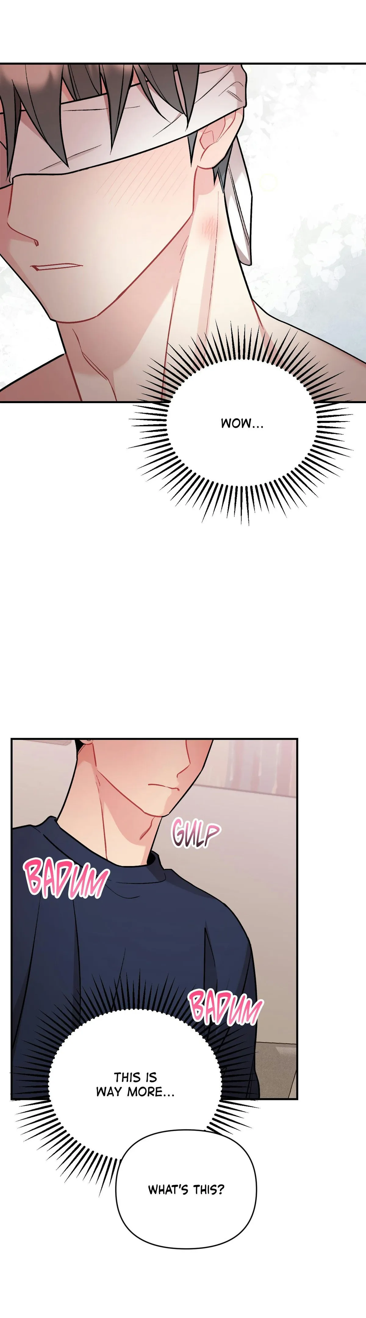 Cherry Complex Chapter 84 page 14 - 