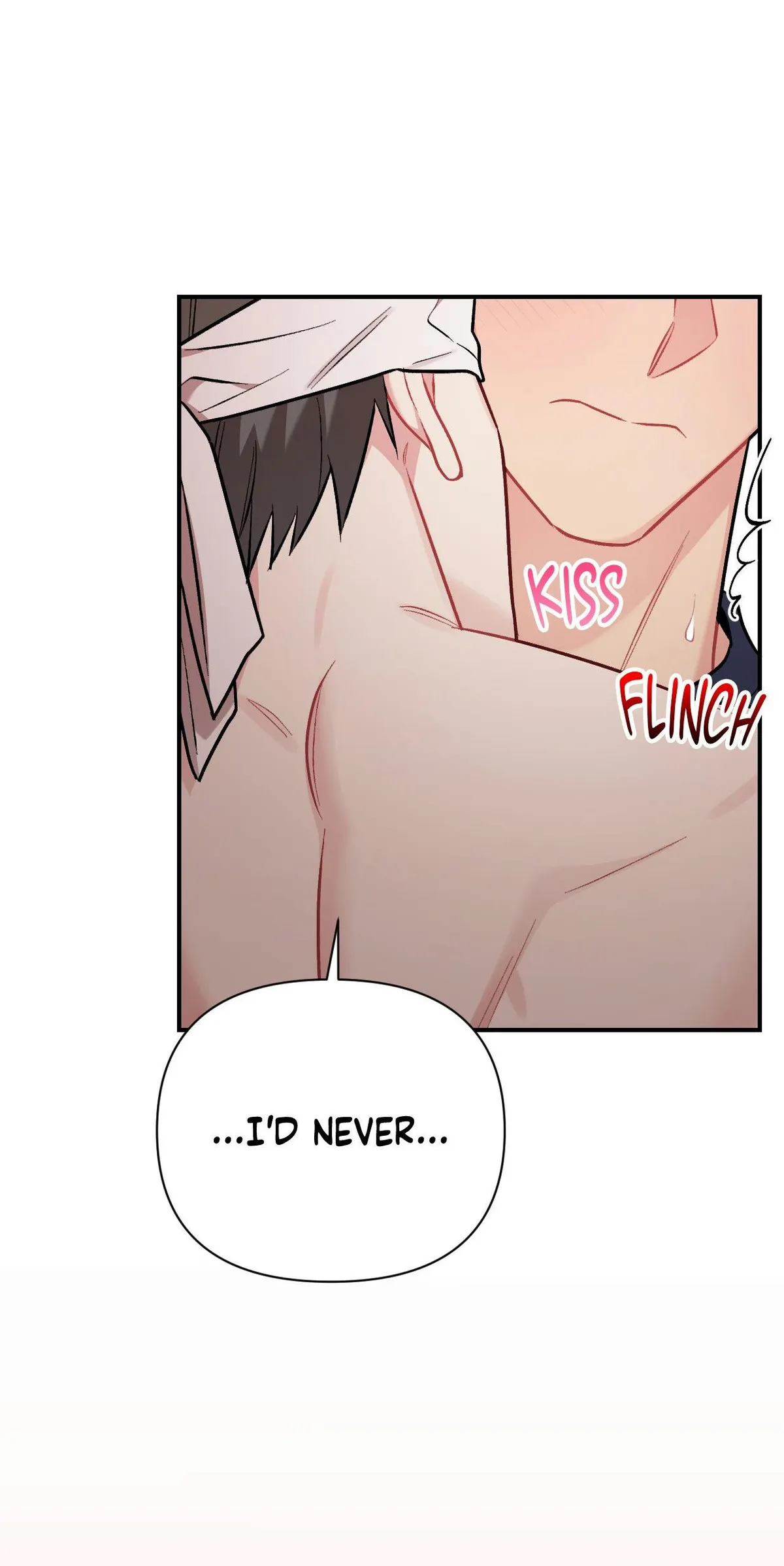 Cherry Complex Chapter 84 page 20 - 