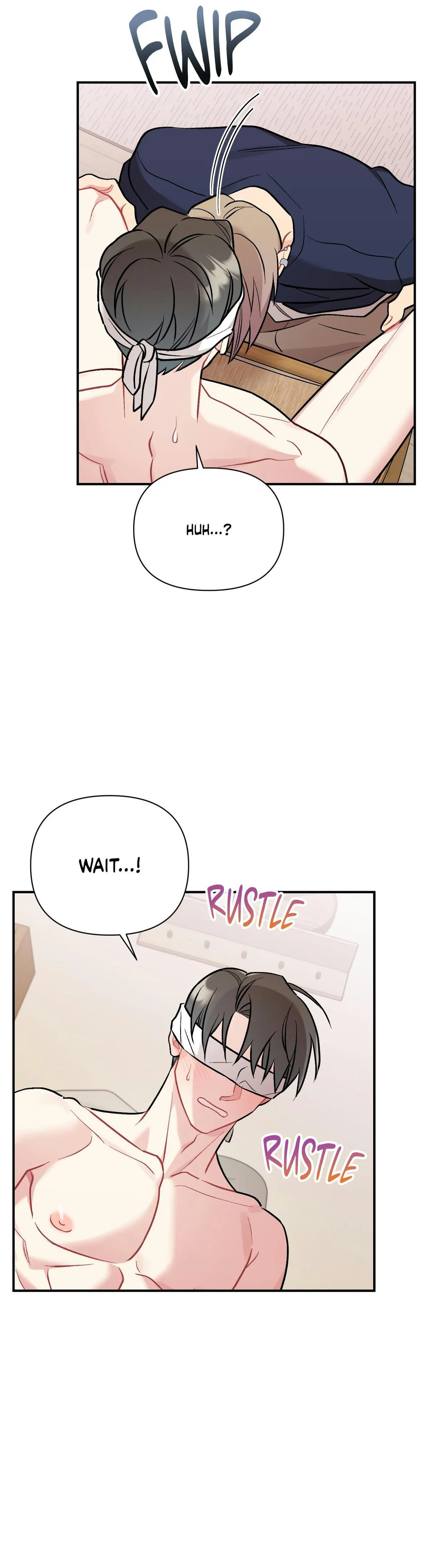 Cherry Complex Chapter 84 page 24 - 