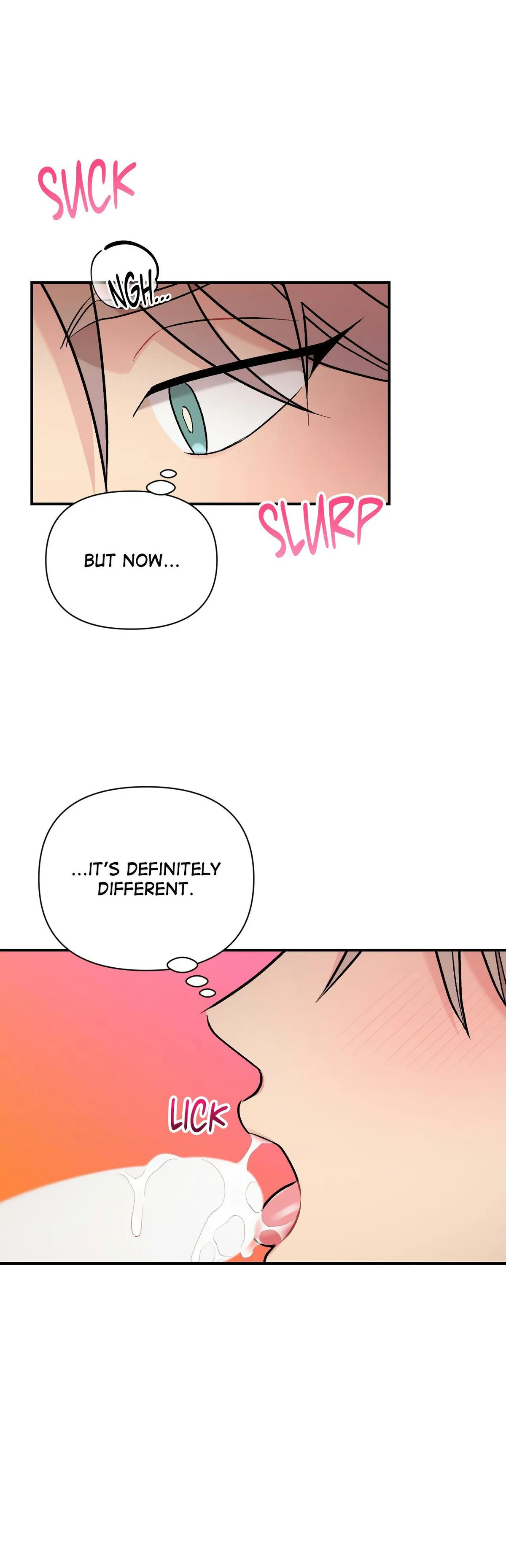 Cherry Complex Chapter 84 page 28 - 