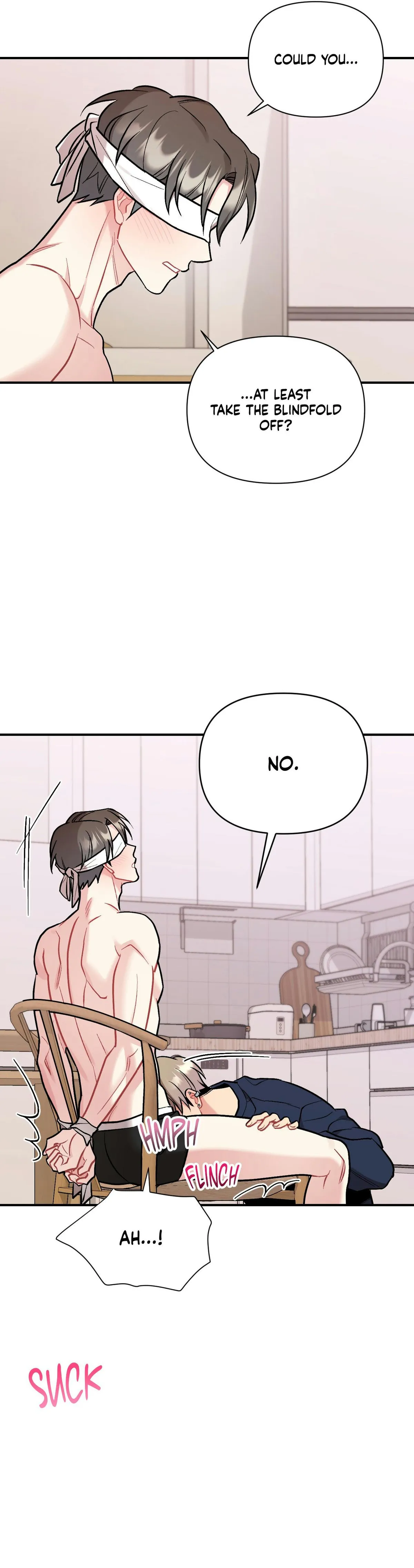 Cherry Complex Chapter 84 page 30 - 
