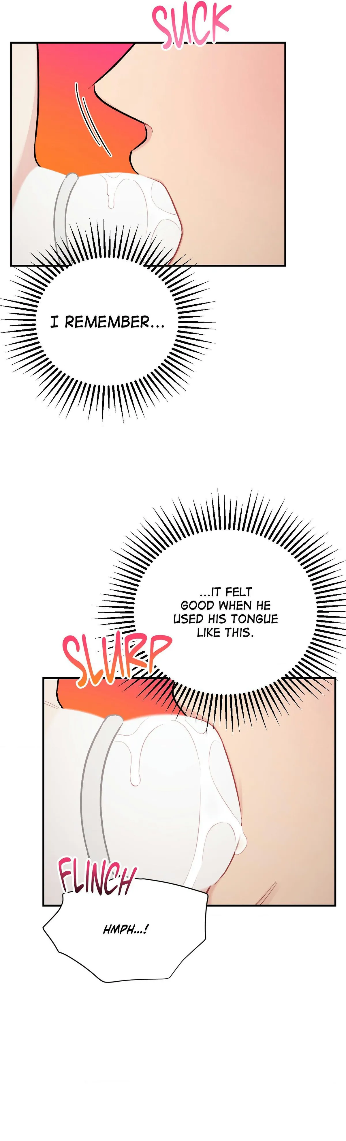 Cherry Complex Chapter 84 page 31 - 
