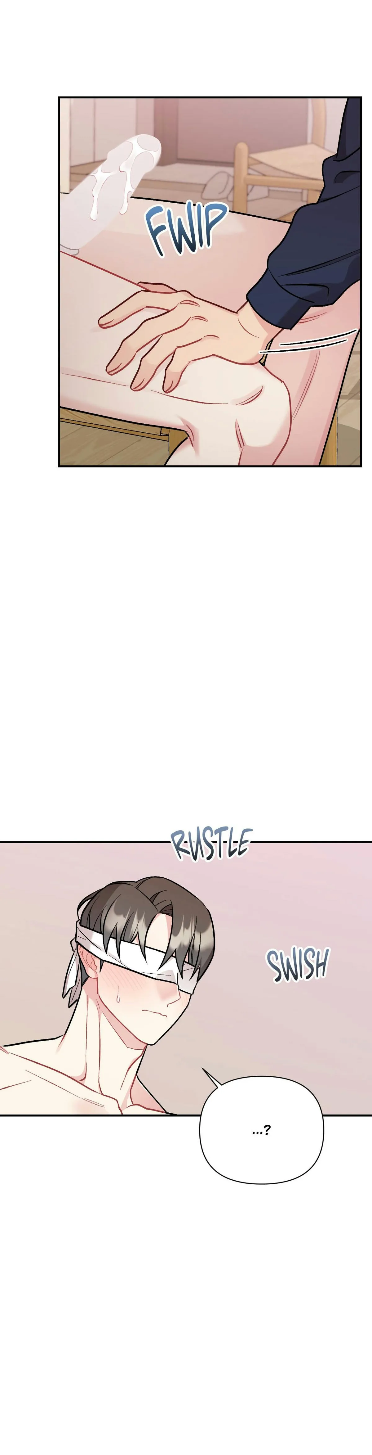 Cherry Complex Chapter 84 page 35 - 