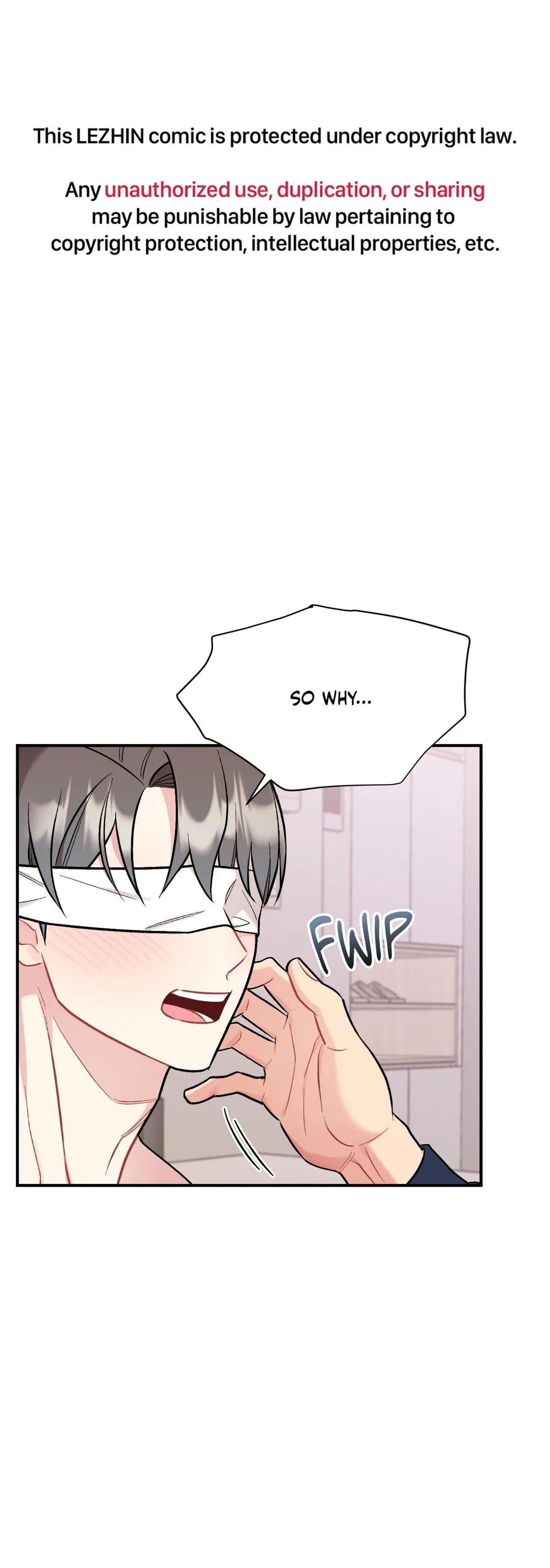 Cherry Complex Chapter 85 page 1 - 
