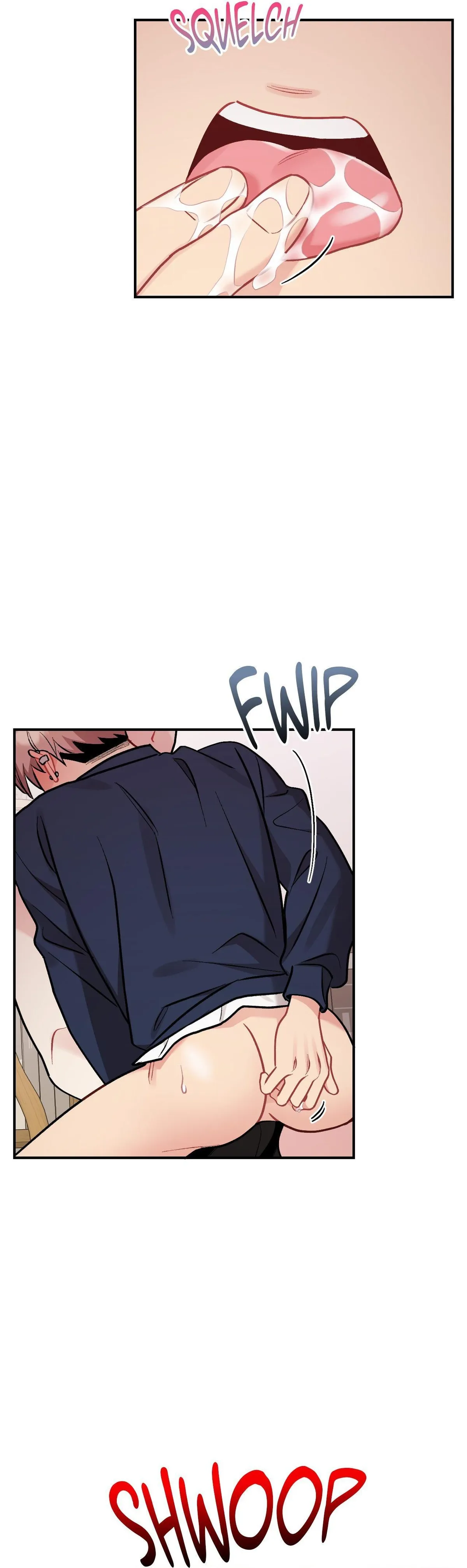 Cherry Complex Chapter 85 page 12 - 