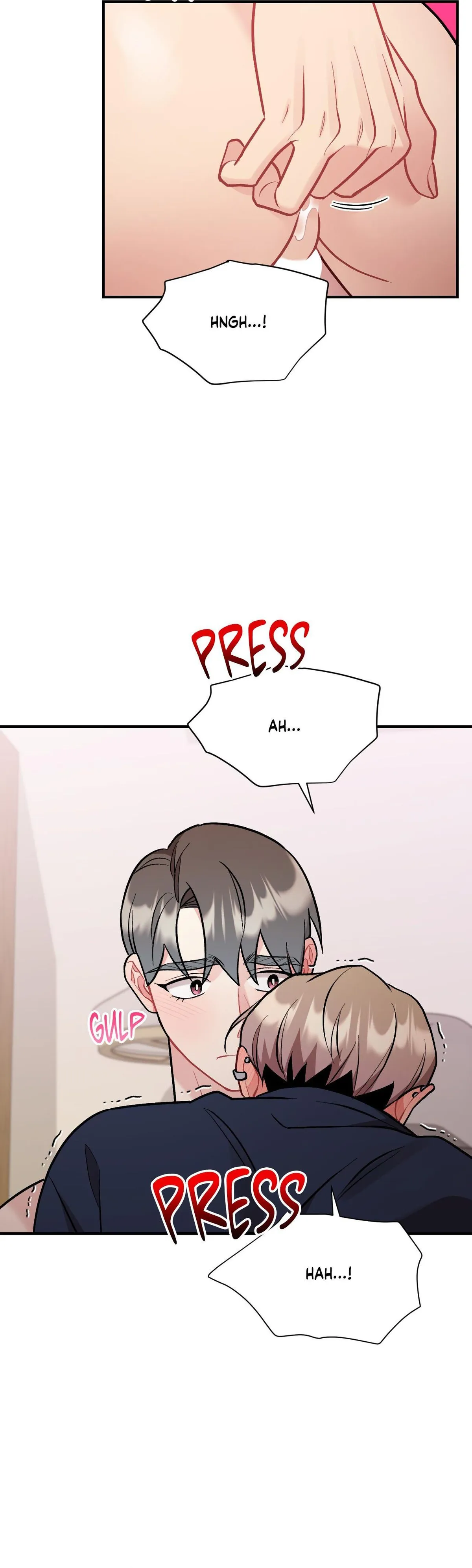 Cherry Complex Chapter 85 page 13 - 