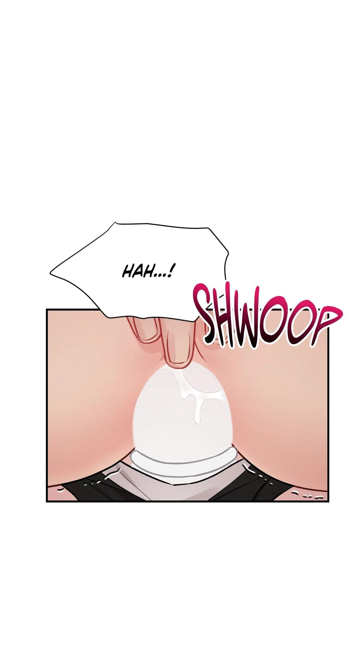 Cherry Complex Chapter 85 page 23 - 