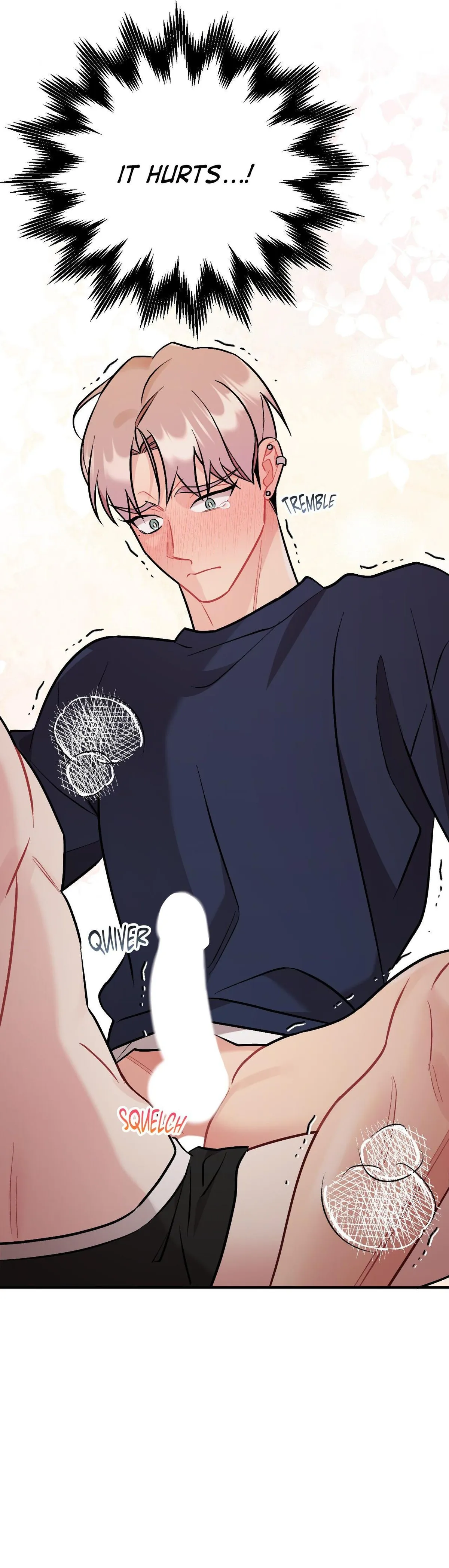 Cherry Complex Chapter 85 page 24 - 