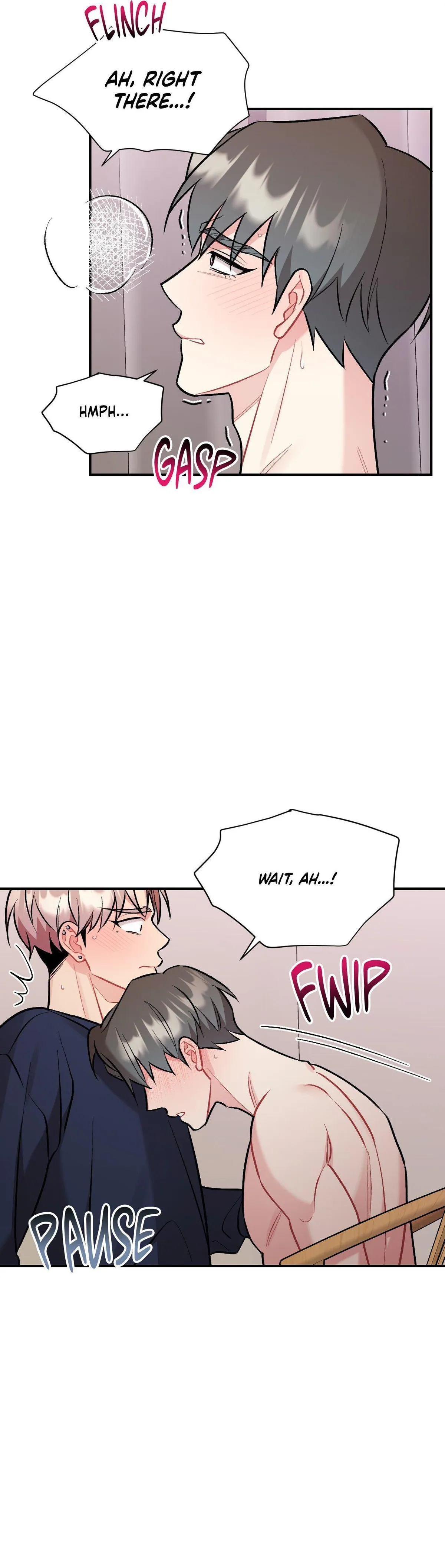 Cherry Complex Chapter 85 page 30 - 