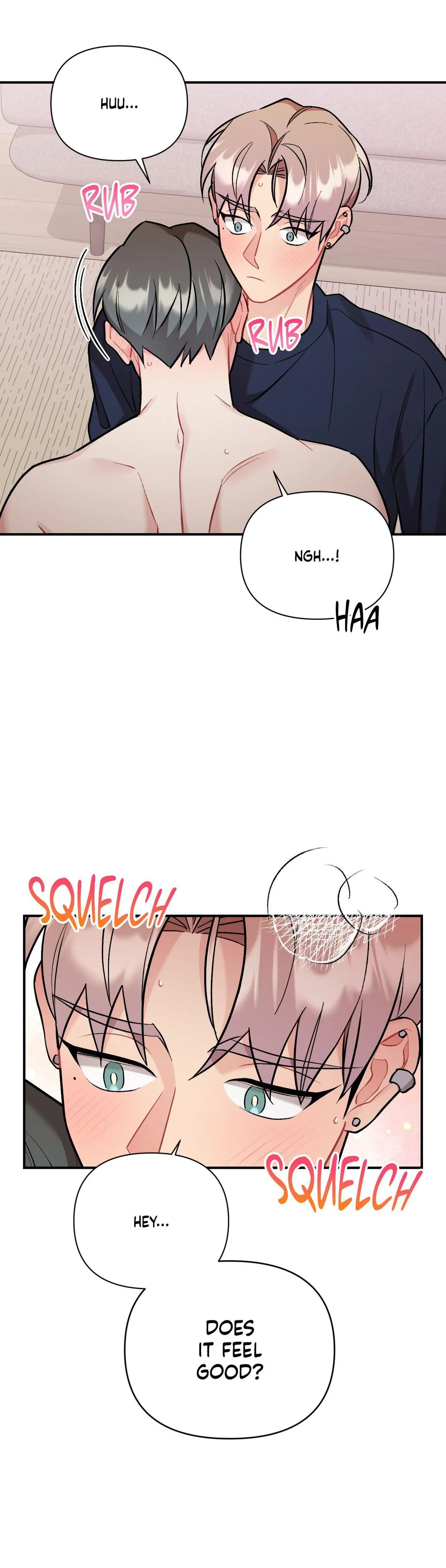 Cherry Complex Chapter 85 page 31 - 