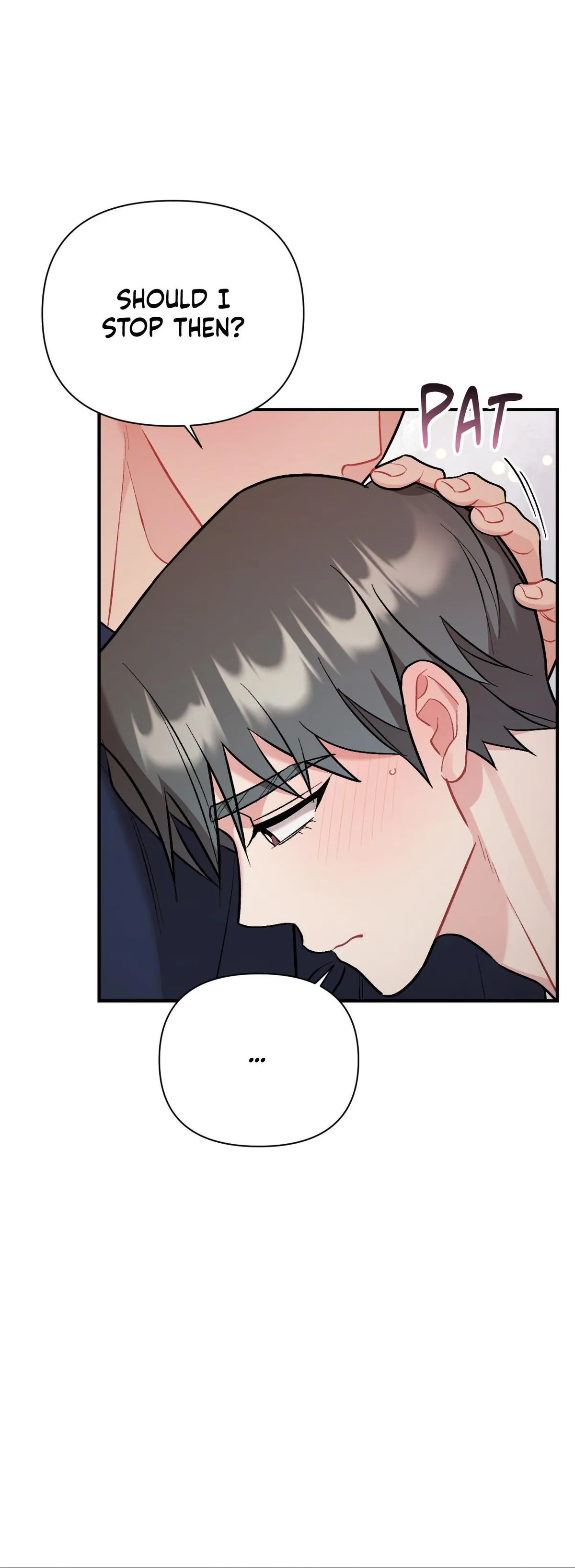 Cherry Complex Chapter 85 page 33 - 