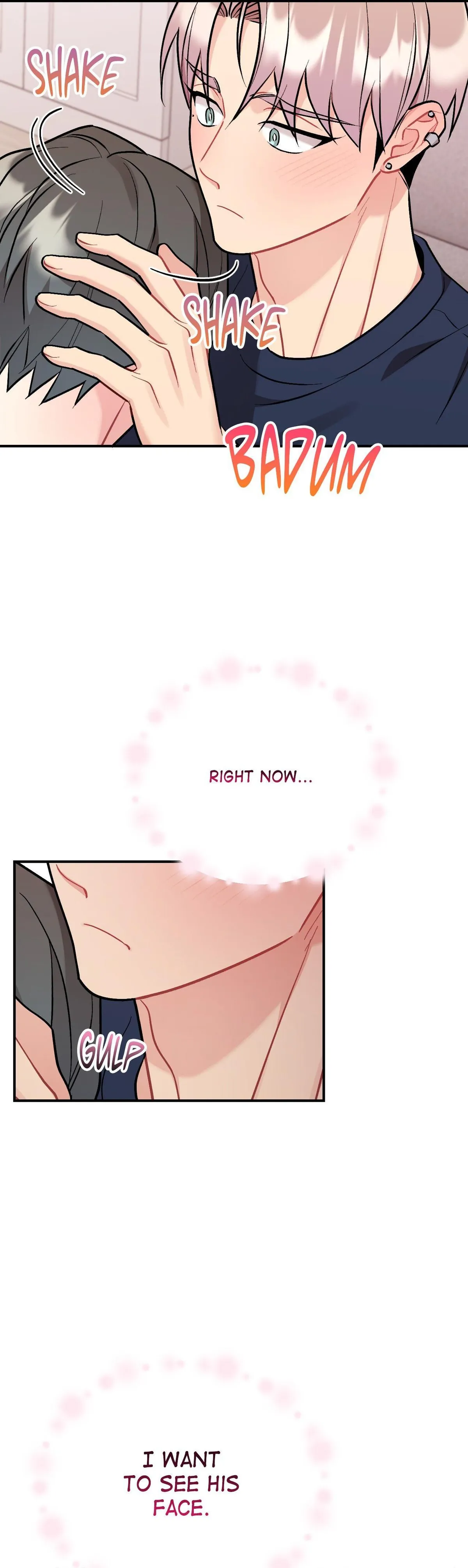 Cherry Complex Chapter 85 page 34 - 