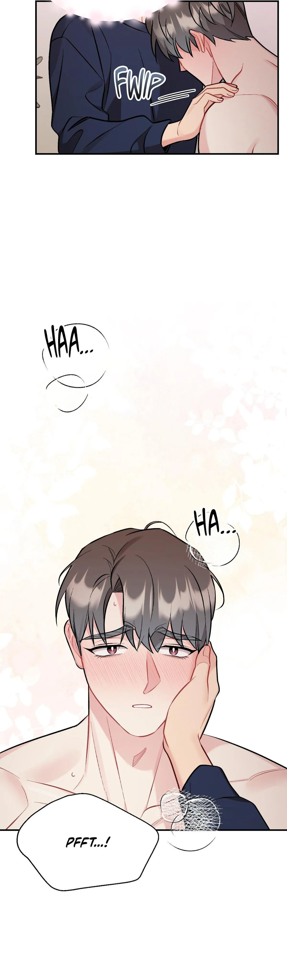 Cherry Complex Chapter 85 page 35 - 