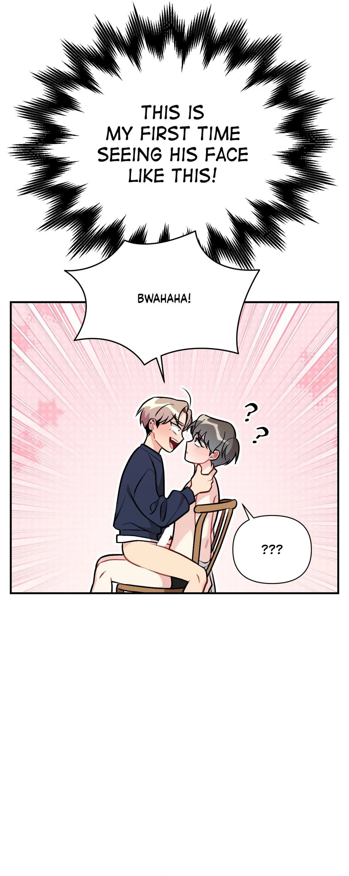 Cherry Complex Chapter 85 page 36 - 