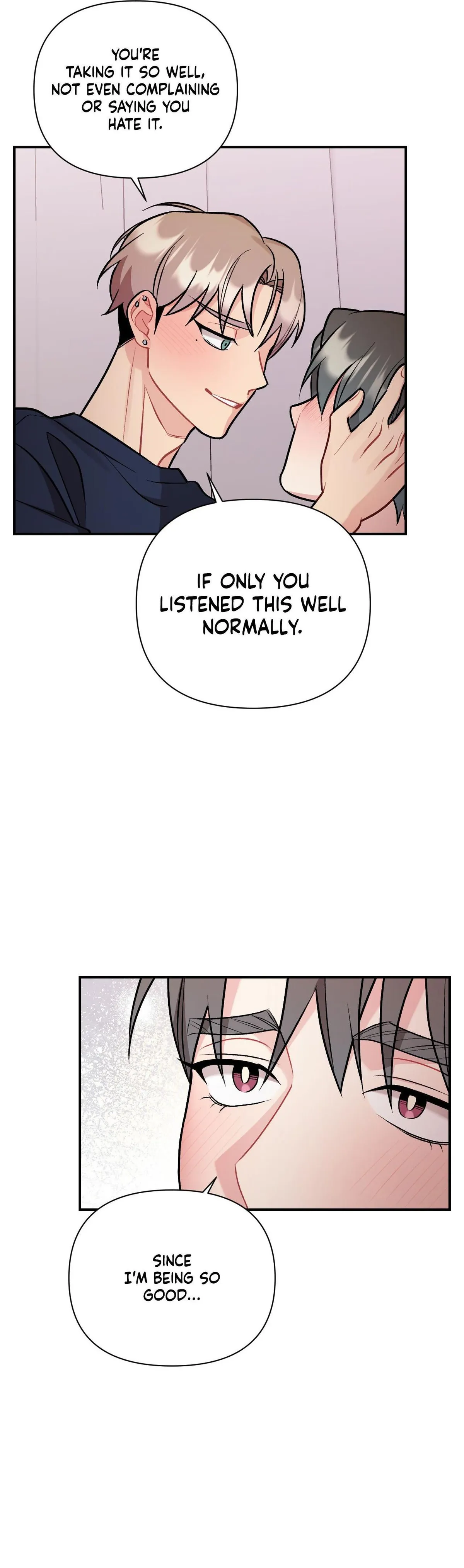 Cherry Complex Chapter 85 page 38 - 