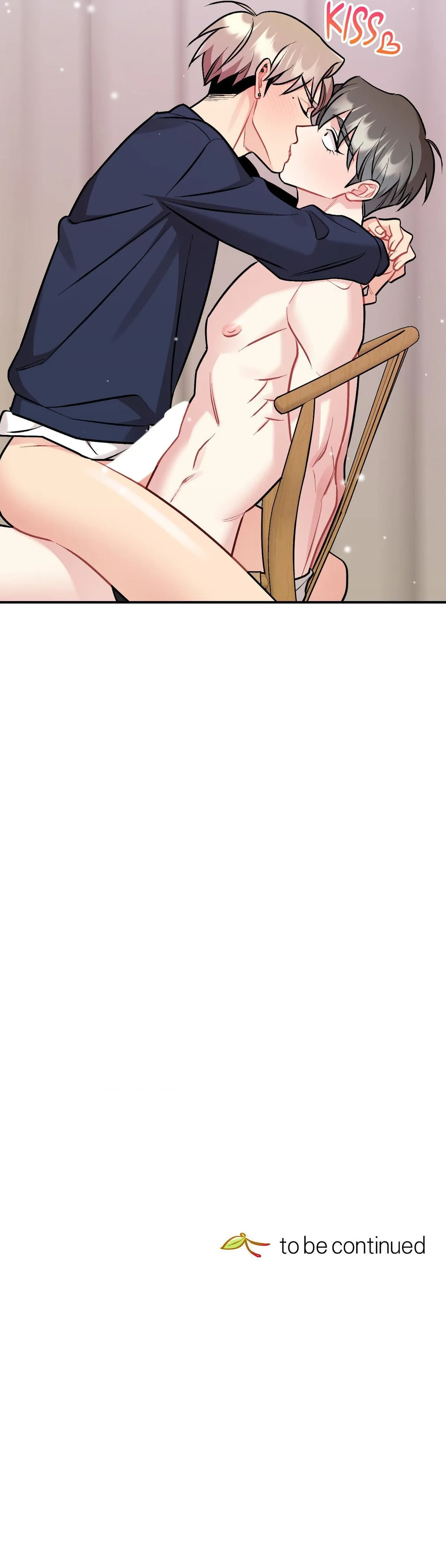 Cherry Complex Chapter 85 page 42 - 