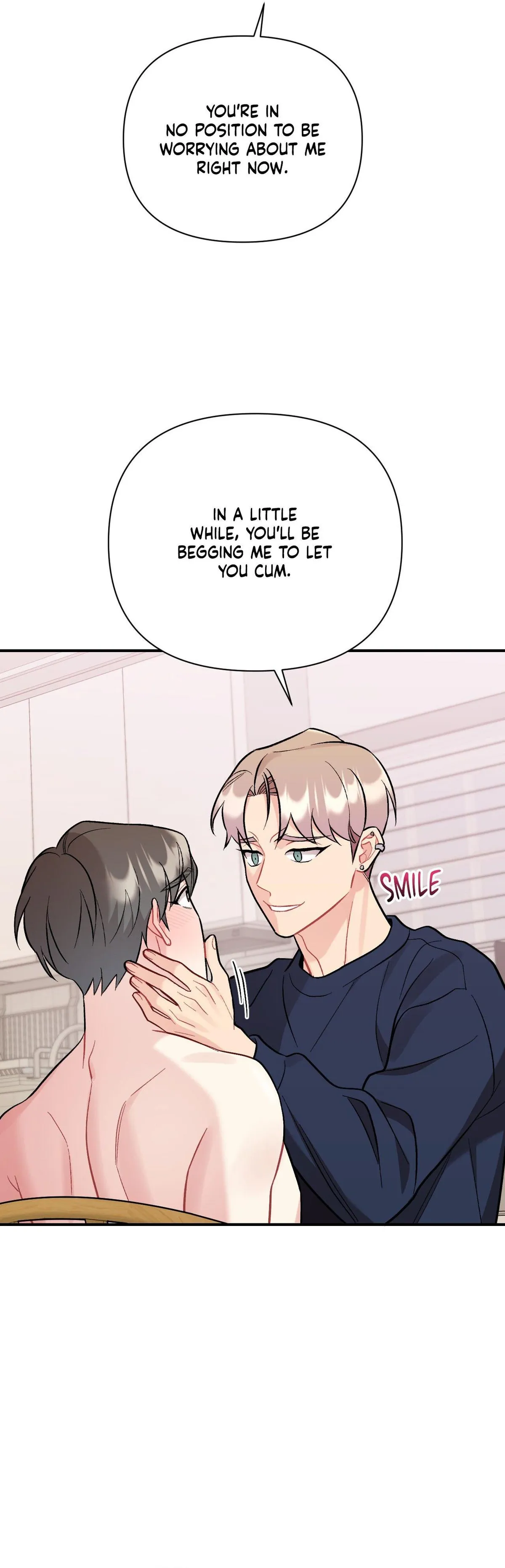 Cherry Complex Chapter 85 page 9 - 