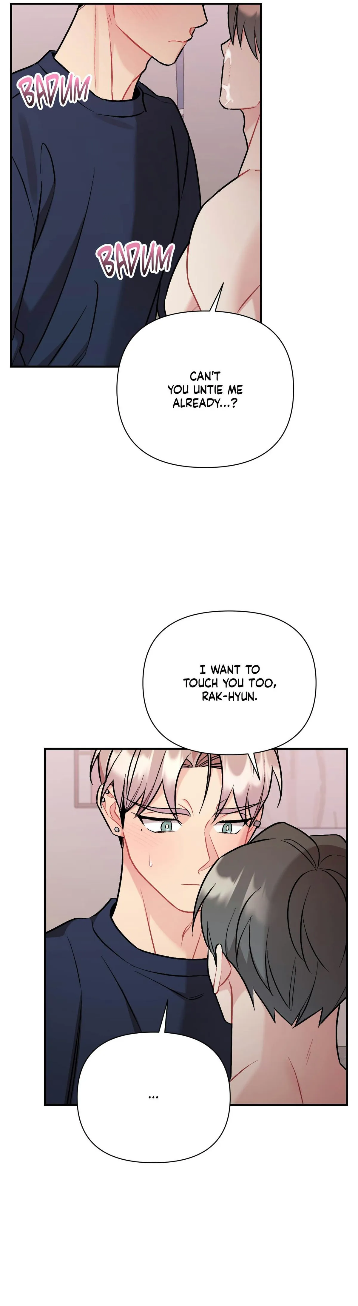Cherry Complex Chapter 86 page 13 - 
