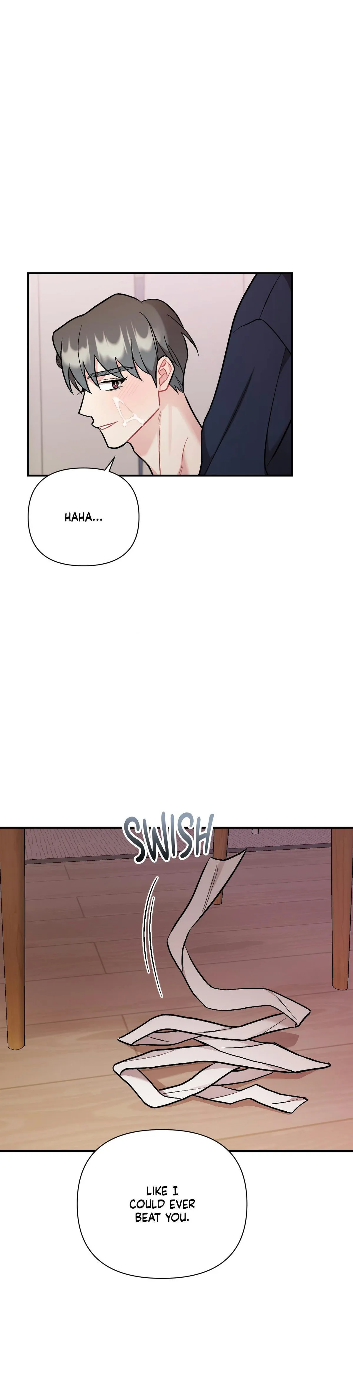 Cherry Complex Chapter 86 page 16 - 