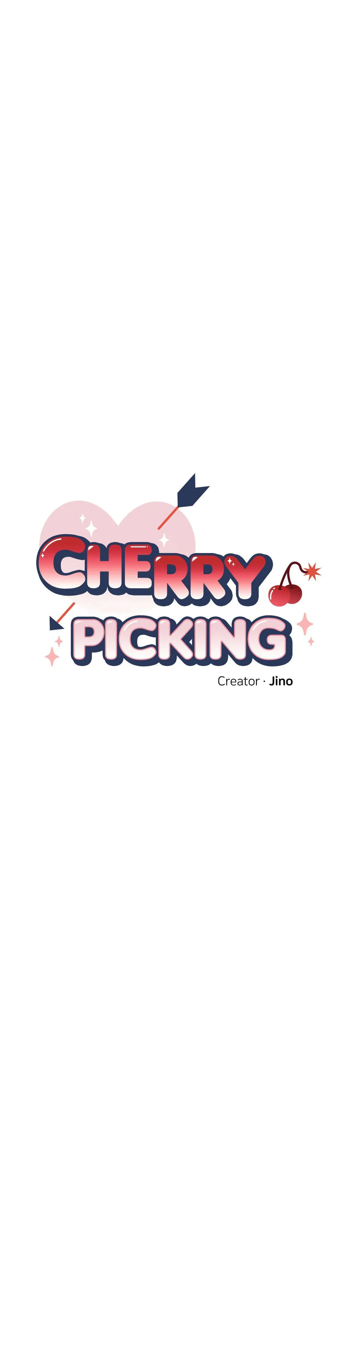 Cherry Complex Chapter 86 page 17 - 