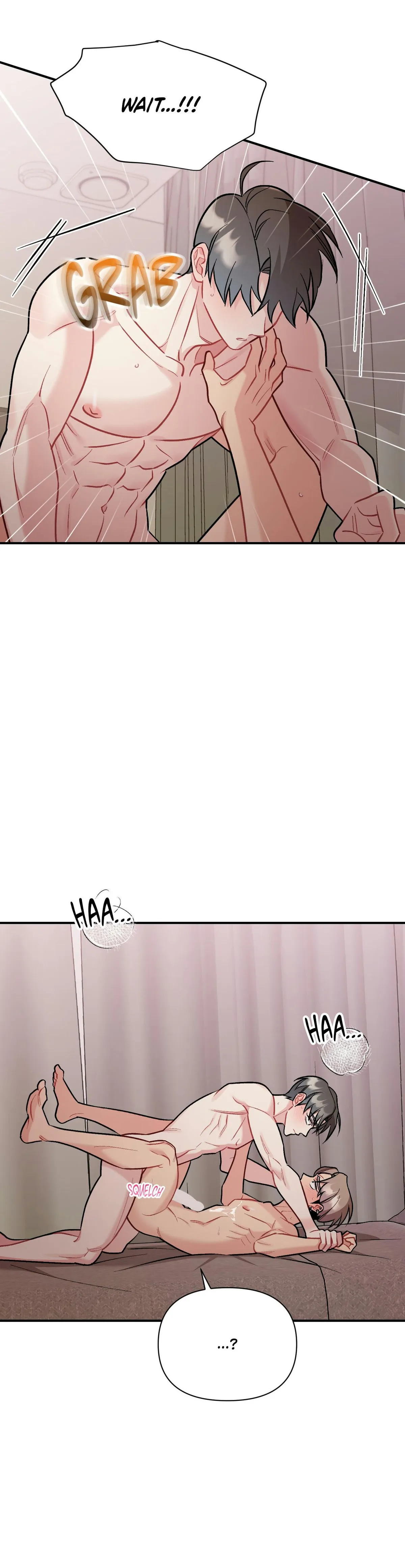 Cherry Complex Chapter 86 page 21 - 