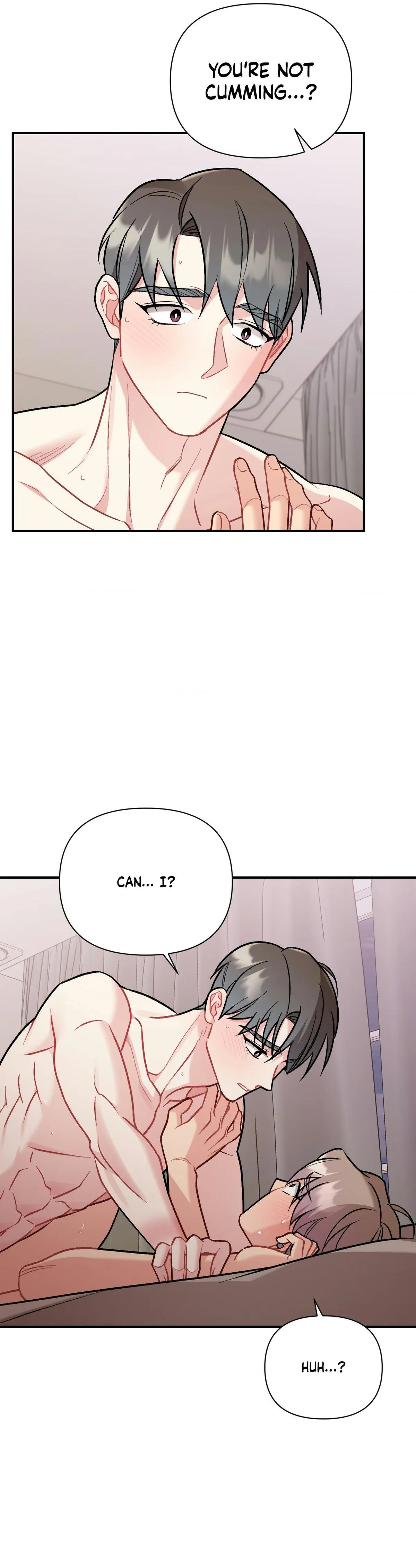 Cherry Complex Chapter 86 page 22 - 