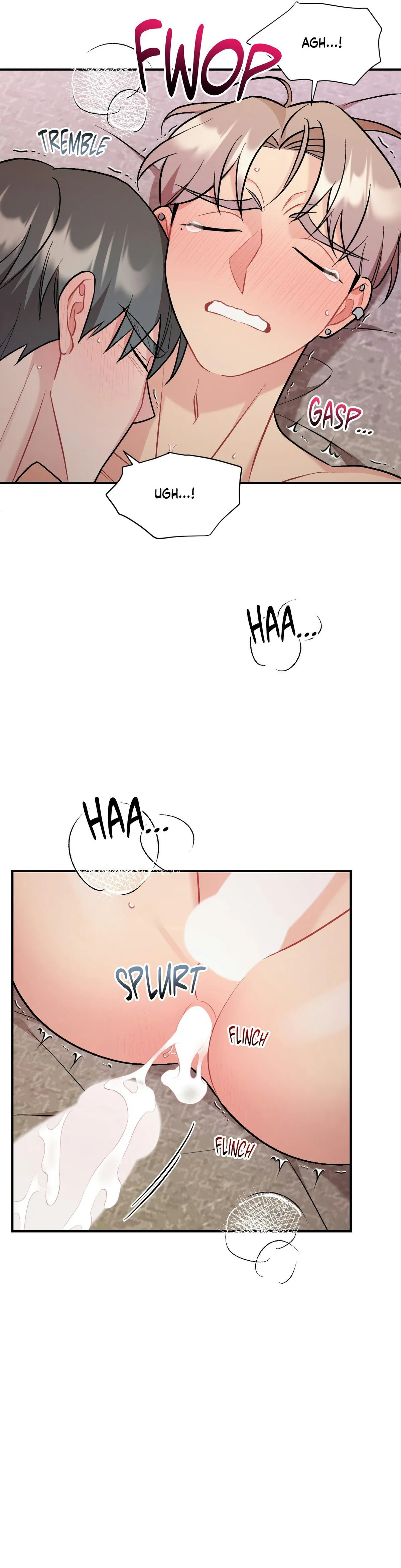 Cherry Complex Chapter 86 page 30 - 
