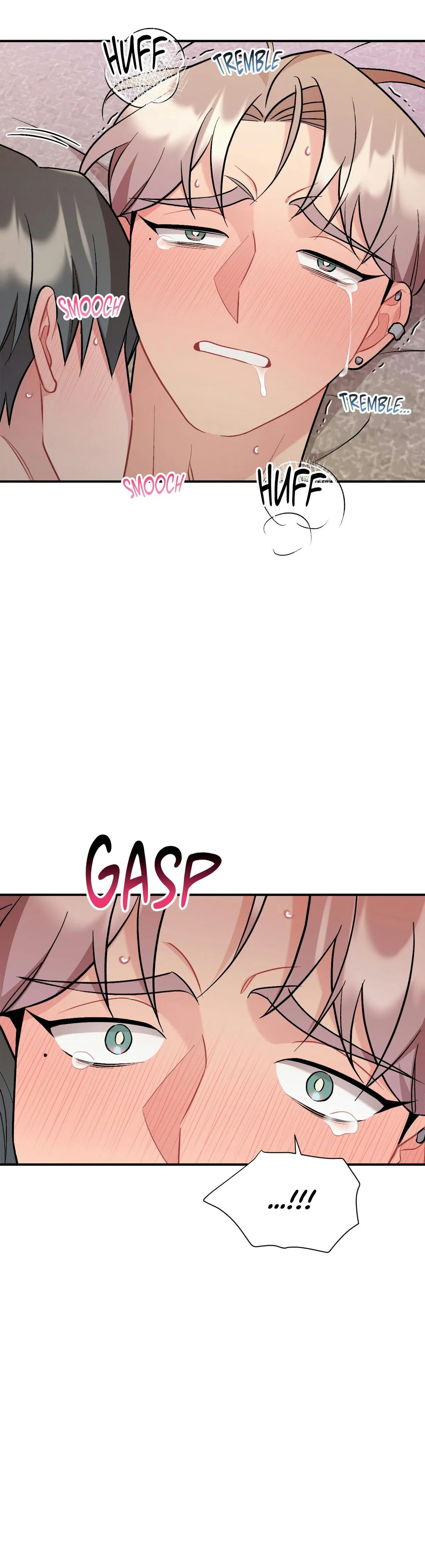 Cherry Complex Chapter 86 page 31 - 