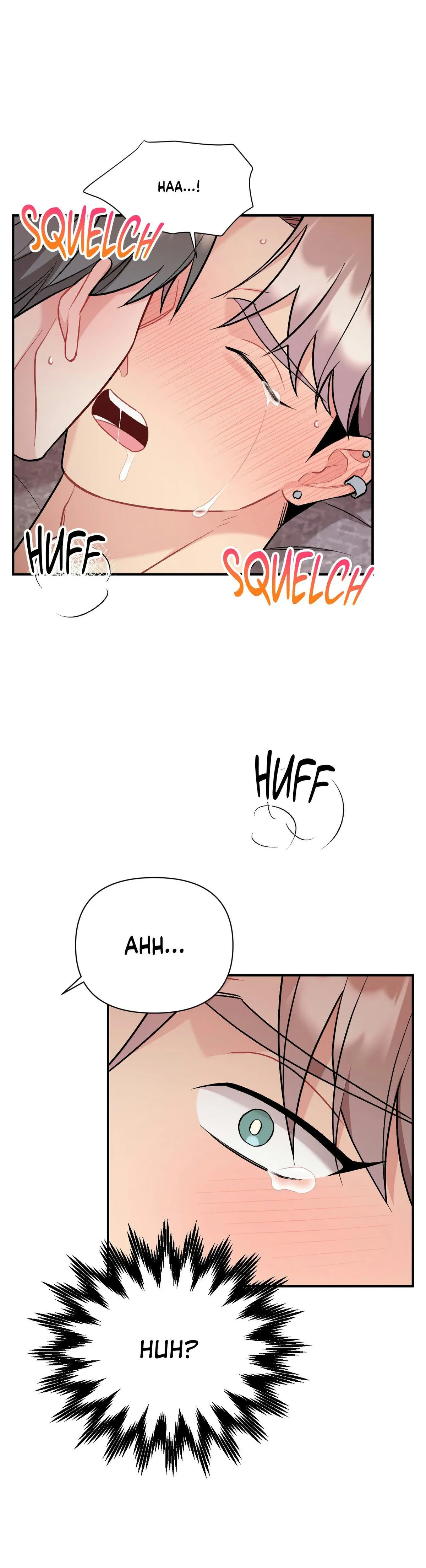 Cherry Complex Chapter 86 page 34 - 